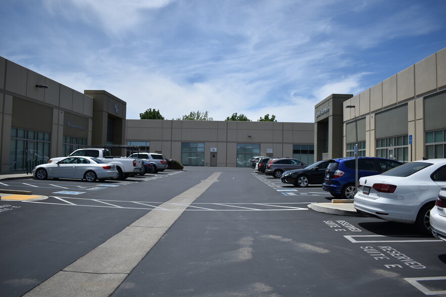 9010 Brentwood Blvd, Brentwood, CA for sale - Building Photo - Image 3 of 11