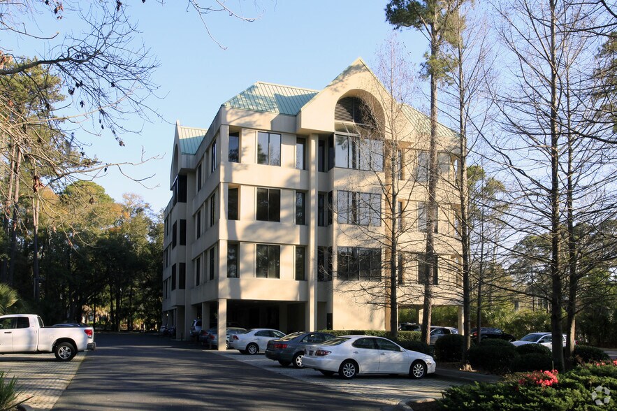 52 New Orleans Rd, Hilton Head Island, SC à vendre - Photo du bâtiment - Image 2 de 85
