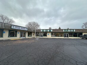 170 Russell Ave, Susanville, CA for lease Building Photo- Image 1 of 8