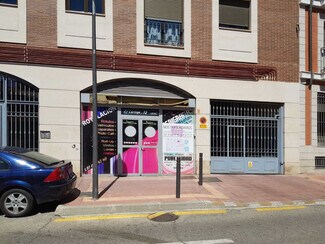 Plus de détails pour Commerce de détail à louer