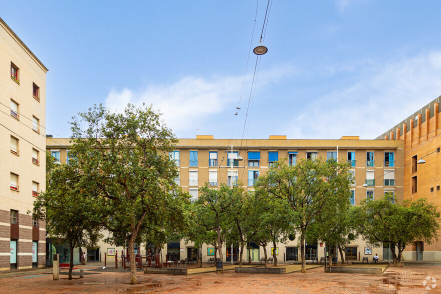 Plaça de les Caramelles, Barcelona, Barcelona à vendre - Photo principale - Image 1 de 2