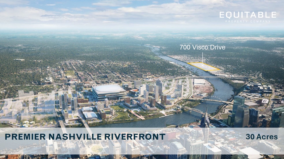 700 Visco Dr, Nashville, TN for sale - Primary Photo - Image 1 of 5