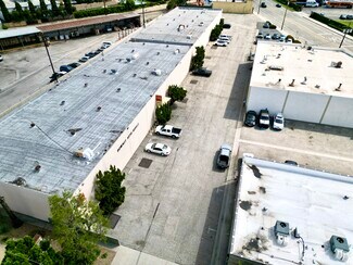 More details for 11800-11814 Woodruff Ave, Downey, CA - Industrial for Lease