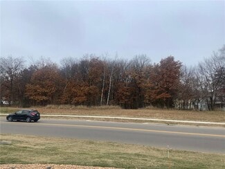 More details for 6050 Cahill Ave, Inver Grove Heights, MN - Land for Sale