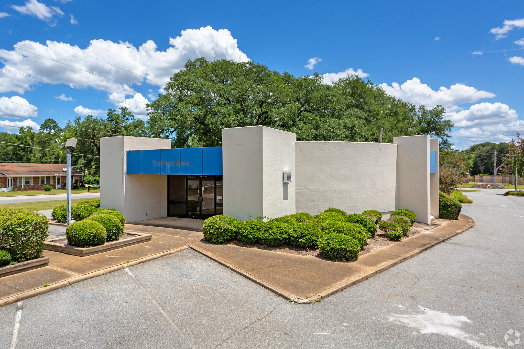 300 S Mock Rd, Albany, GA for sale Building Photo- Image 1 of 1