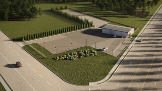 Plus de détails pour 2080 Atlanta Rd, Smyrna, GA - Industriel à louer