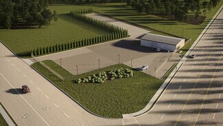 Plus de détails pour 2080 Atlanta Rd, Smyrna, GA - Industriel à louer