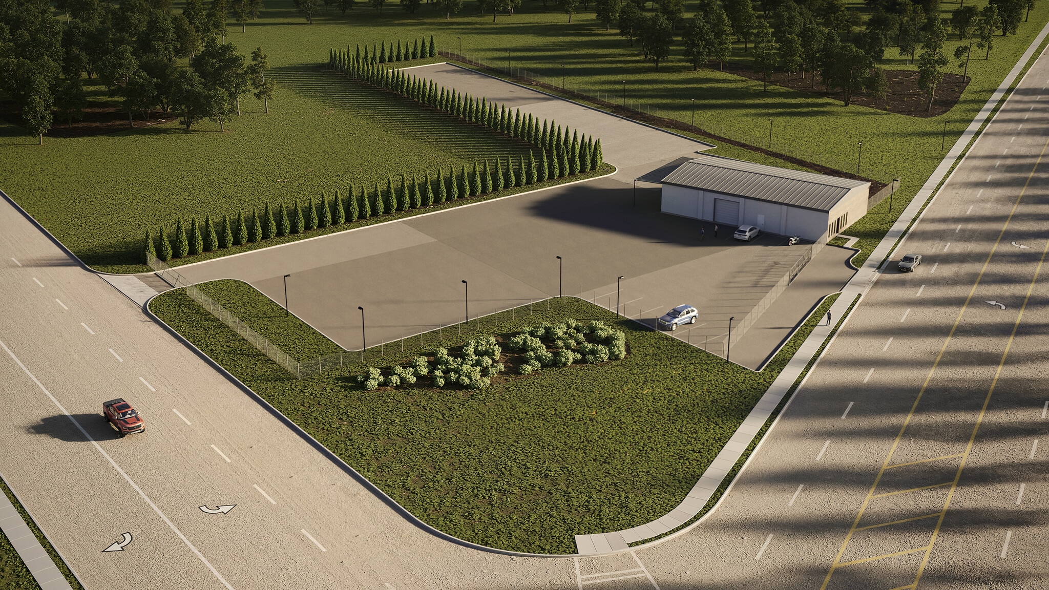 2080 Atlanta Rd, Smyrna, GA for lease Building Photo- Image 1 of 2