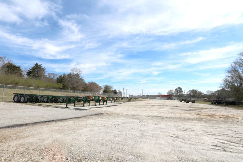 1788 E Poinsett Street Ext, Greer, SC à louer - Photo du bâtiment - Image 3 de 6