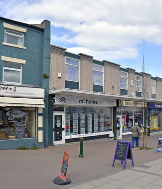 More details for 8 Poulton St, Kirkham - Retail for Lease