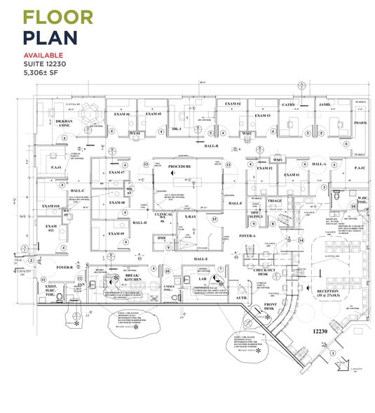 12200 Branders Creek Rd, Chester, VA for lease - Building Photo - Image 3 of 12