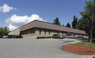 More details for 10 Industrial Way, Salem, NH - Industrial for Lease