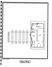 132 W 7th St, Odessa, TX for lease Site Plan- Image 1 of 1