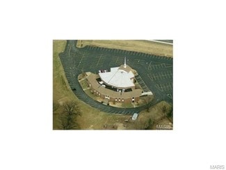 More details for 11950 Mark Twain Ln, Bridgeton, MO - Specialty for Sale