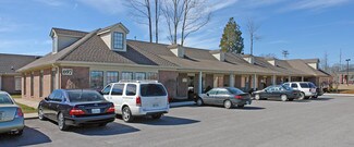 More details for 697 President Pl, Smyrna, TN - Office for Lease
