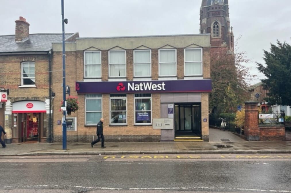 37 High St, St Neots à vendre Photo principale- Image 1 de 4