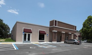 Plus de détails pour 1865 Lime St, Fernandina Beach, FL - Bureau à louer