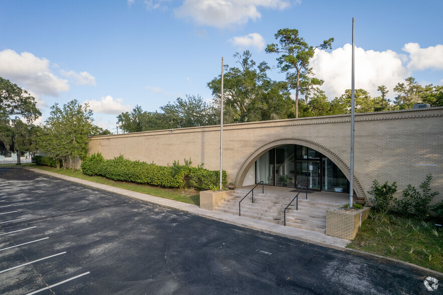 4160 Boulevard Center Dr, Jacksonville, FL for sale - Building Photo - Image 1 of 1