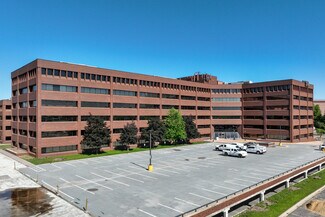 More details for 2051 Killebrew Dr, Bloomington, MN - Office for Sale