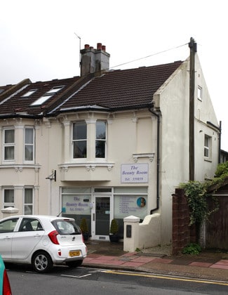 More details for 2A Matlock Rd, Brighton - Retail for Sale