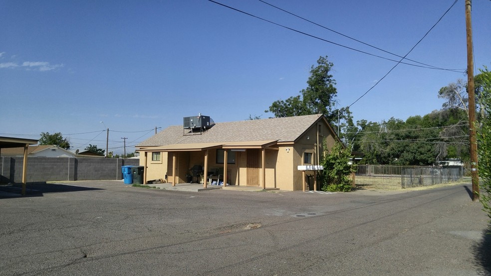 5225 N 17th Ave, Phoenix, AZ for sale - Building Photo - Image 3 of 15