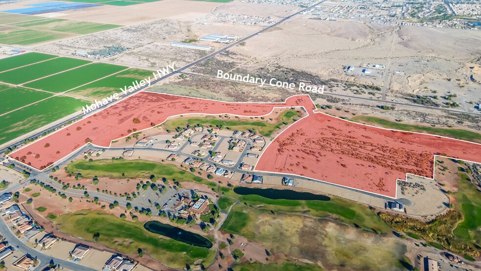 1 Paseo El Rio, Mohave Valley, AZ for sale - Building Photo - Image 3 of 3