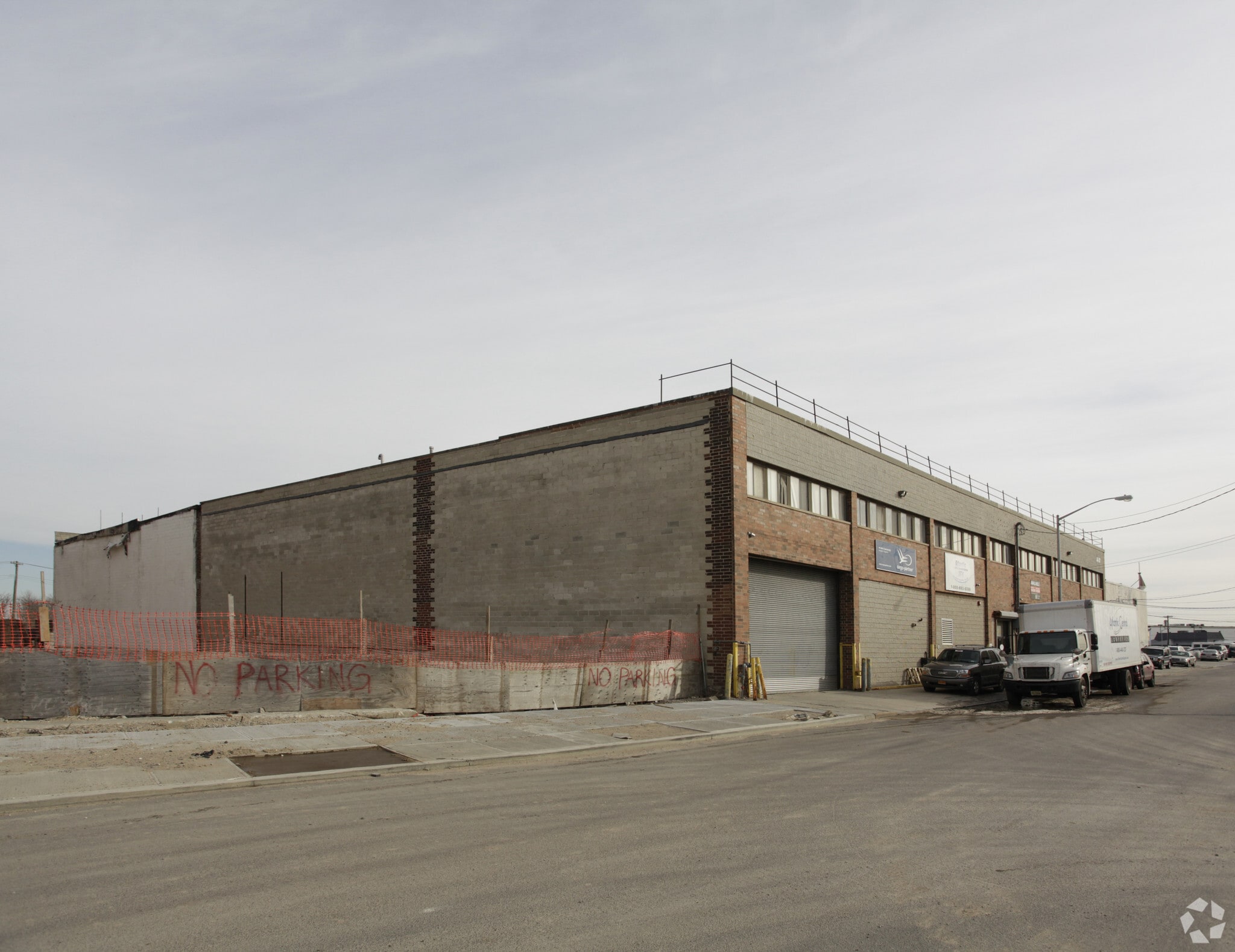 248-23 Brookville Blvd, Rosedale, NY for lease Primary Photo- Image 1 of 5