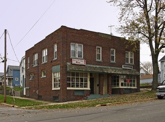 Plus de détails pour 902 High St, Fairport Harbor, OH - Bureau/Commerce de détail à louer