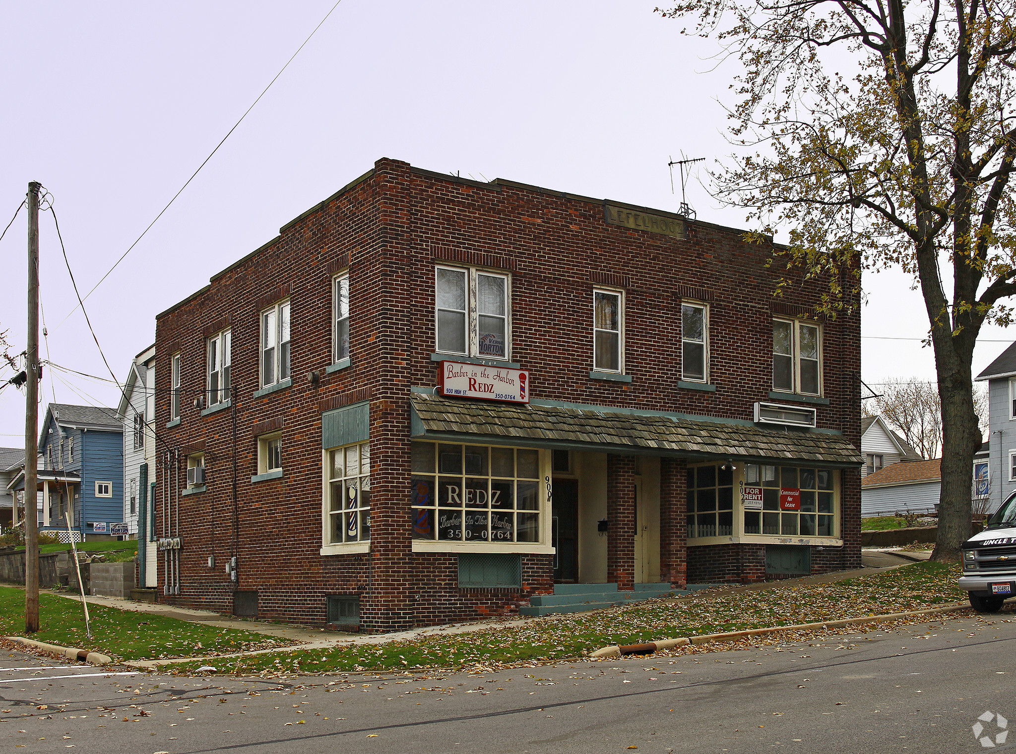 902 High St, Fairport Harbor, OH for lease Primary Photo- Image 1 of 4
