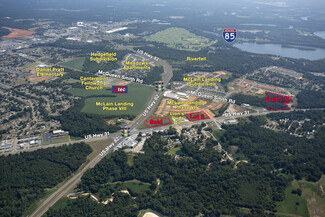 More details for McQueen Smith & Hwy 31, Prattville, AL - Land for Sale
