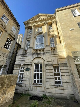Plus de détails pour Church St, Bath - Bureau à vendre