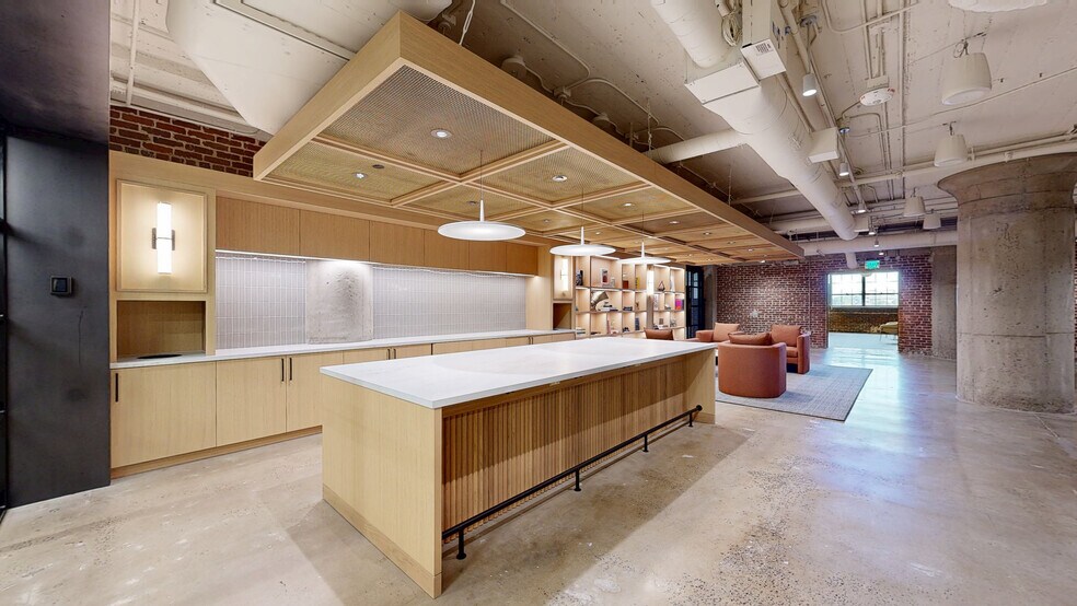 675 Ponce de Leon Ave NE, Atlanta, GA à louer - Numérisation 3D de Matterport - Image 2 de 12