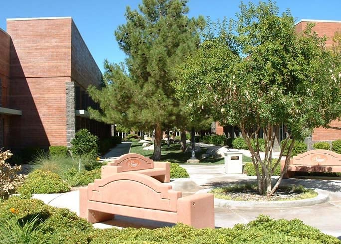 7710-7730 W Sahara Ave, Las Vegas, NV for lease - Building Photo - Image 3 of 5