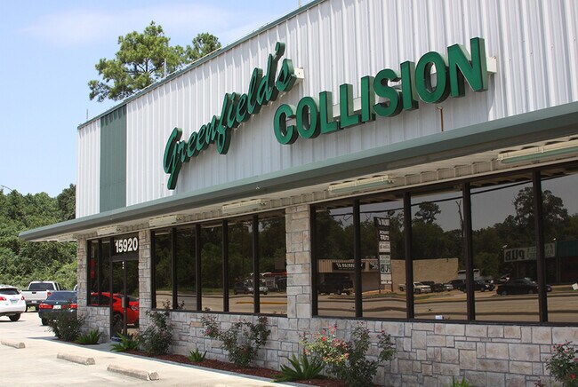 Plus de détails pour 15920 Kuykendahl Rd, Houston, TX - Commerce de détail à vendre