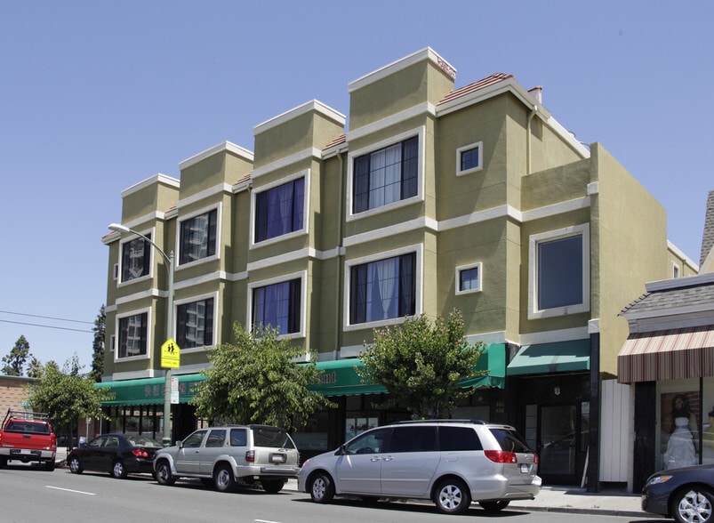 400 E 12th St, Oakland, CA for sale - Building Photo - Image 2 of 18