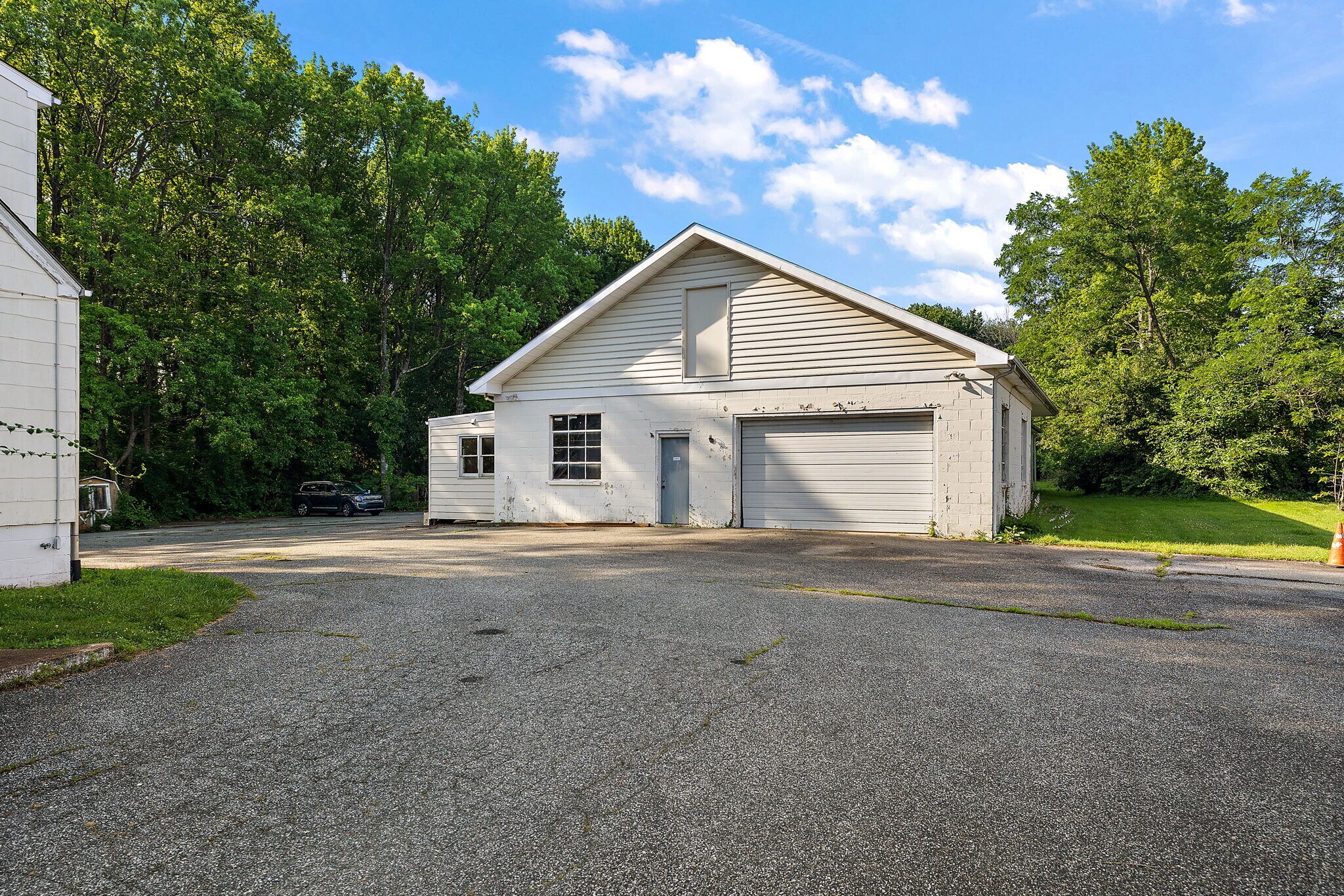 3316 Silverside Rd, Wilmington, DE for lease Interior Photo- Image 1 of 9