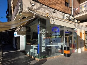 Retail in Lleida, Lérida for lease Interior Photo- Image 2 of 20