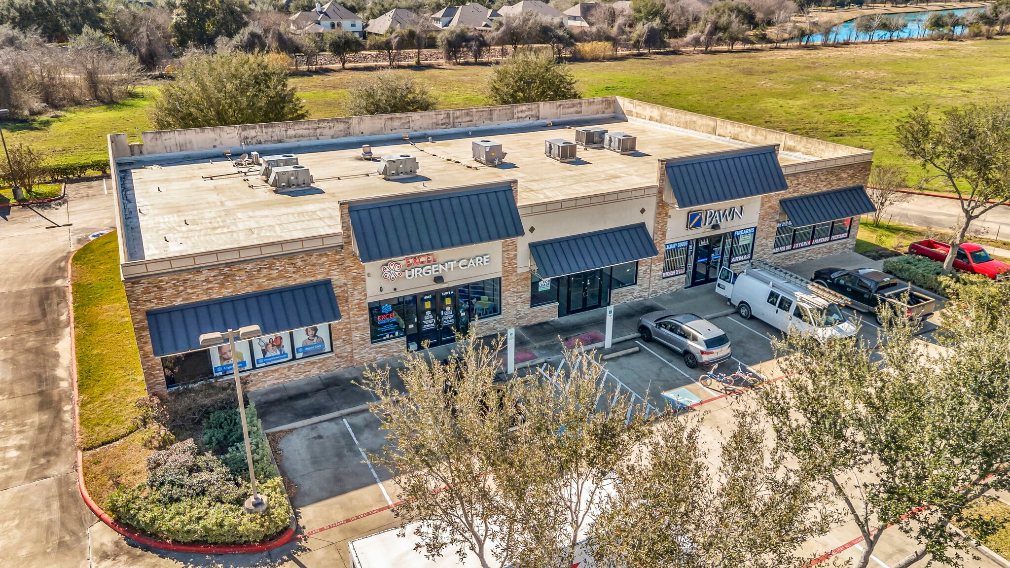 6840 Hwy 6, Missouri City, TX à vendre Photo principale- Image 1 de 6