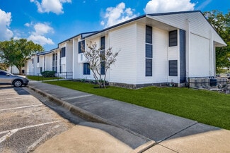 More details for 834 Timberlake Dr, Arlington, TX - Multifamily for Sale