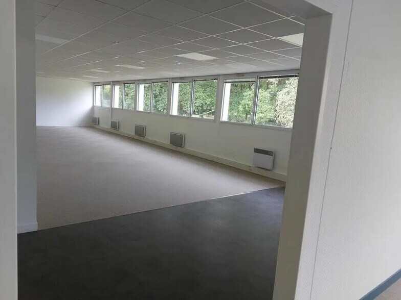 Bureau dans Nantes à louer - Photo intérieure - Image 3 de 4