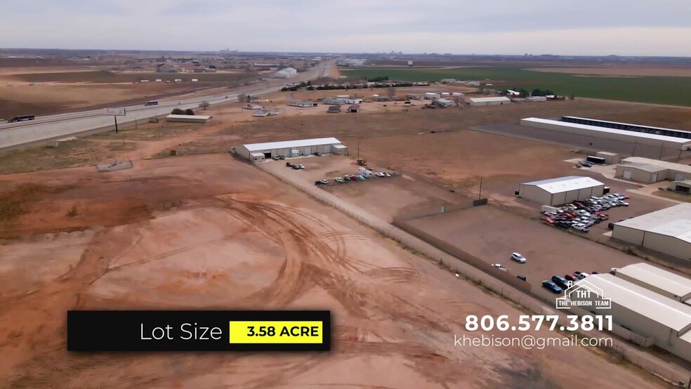 4212 N Frankford Ave, Lubbock, TX for sale - Commercial Listing Video - Image 1 of 1