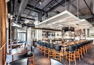 621 E Pratt St, Baltimore, MD for lease Interior Photo- Image 2 of 4