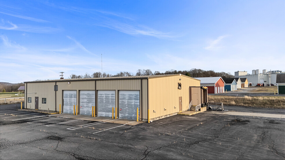 334 Spider Lake Rd, Dubois, PA à vendre - Photo du bâtiment - Image 1 de 7