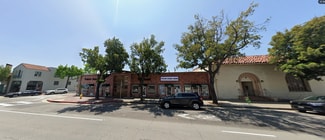 Plus de détails pour 1421-1427 Mission St, South Pasadena, CA - Commerce de détail à louer