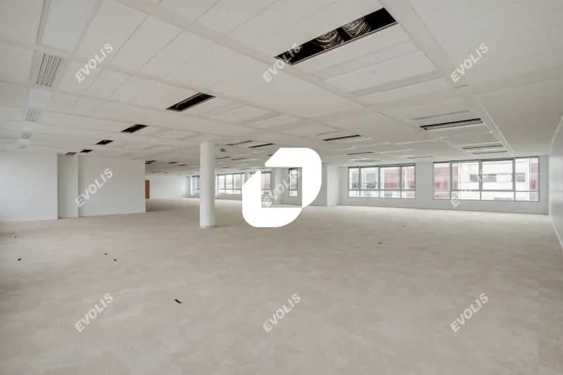 1 Avenue Du Stade De France, Saint-Denis for lease - Building Photo - Image 3 of 13