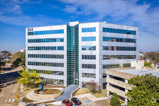 More details for 602 Sawyer St, Houston, TX - Office for Lease