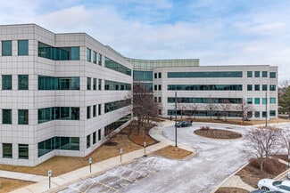 More details for 535 E Diehl Rd, Naperville, IL - Office for Lease