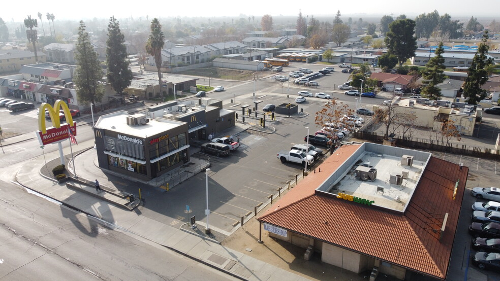 10213 Main St, Lamont, CA for sale - Building Photo - Image 3 of 30