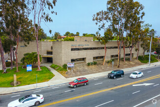 More details for 2095 W Vista Way, Vista, CA - Office/Medical for Lease