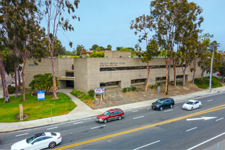 More details for 2095 W Vista Way, Vista, CA - Medical for Lease